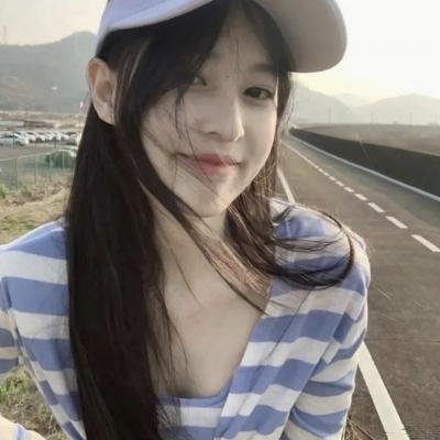 白日美人